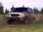 Ford Explorer 1994 года